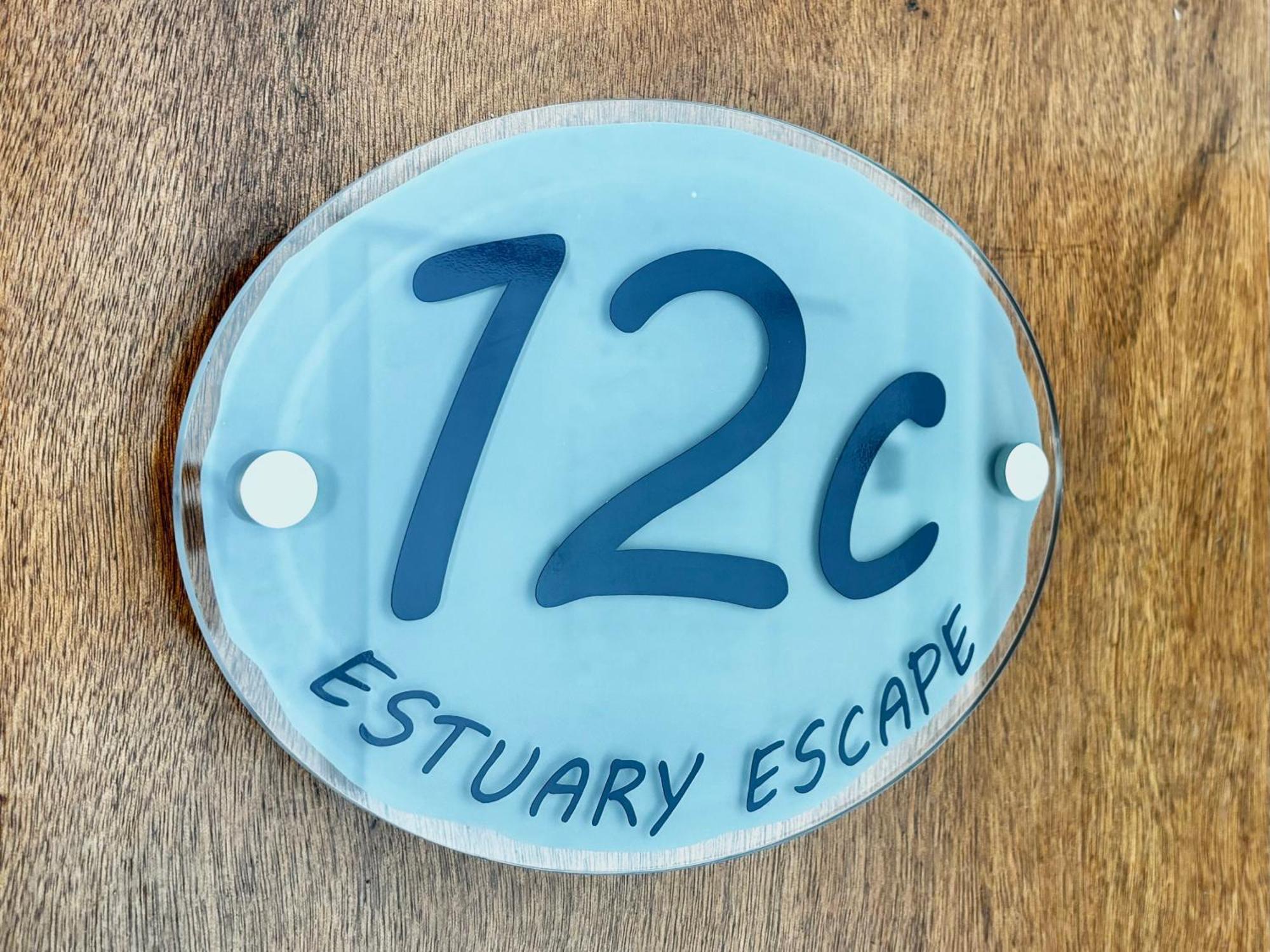 Apartamento Estuary Escape Porthmadog Exterior foto
