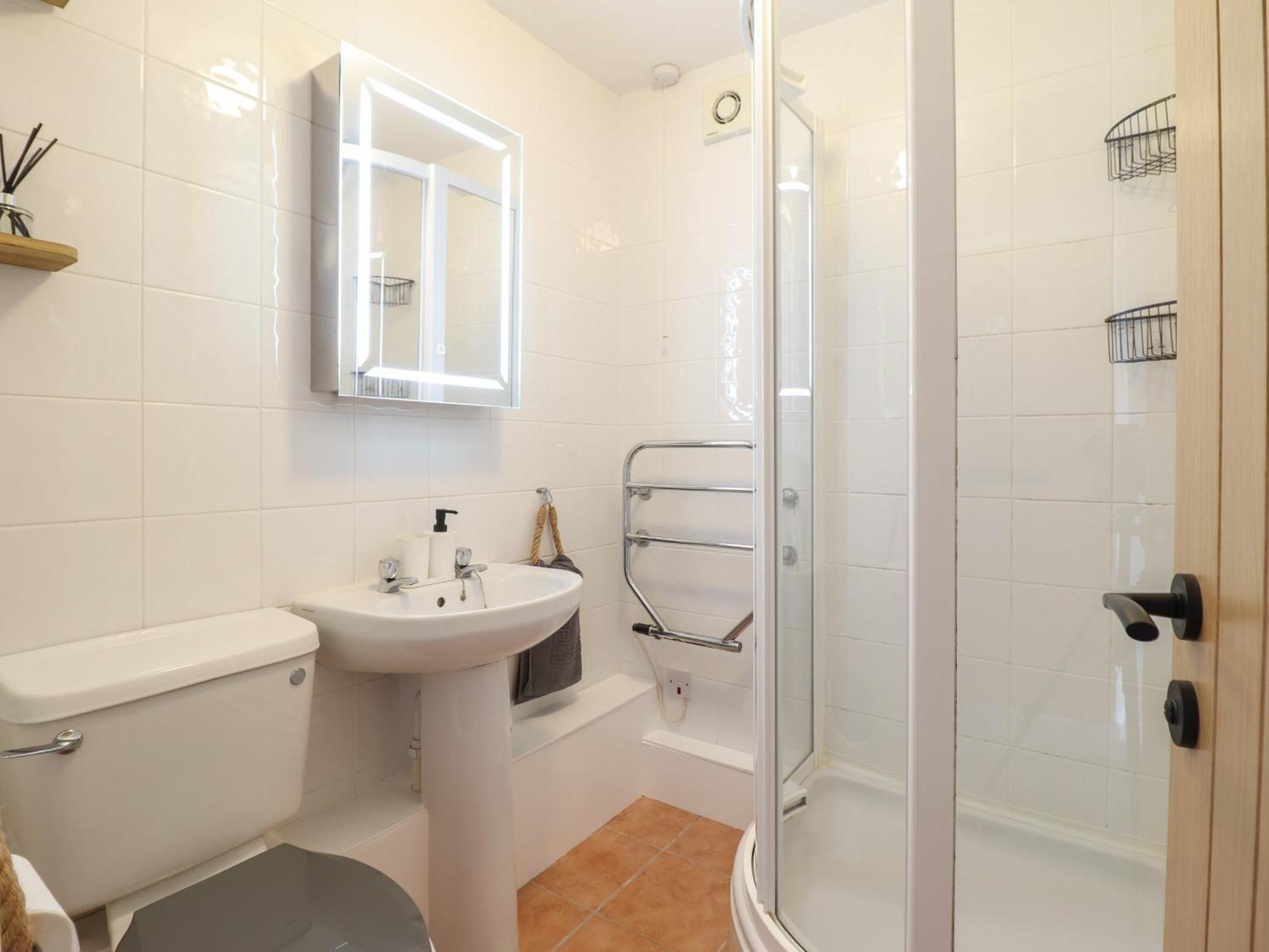 Apartamento Estuary Escape Porthmadog Exterior foto