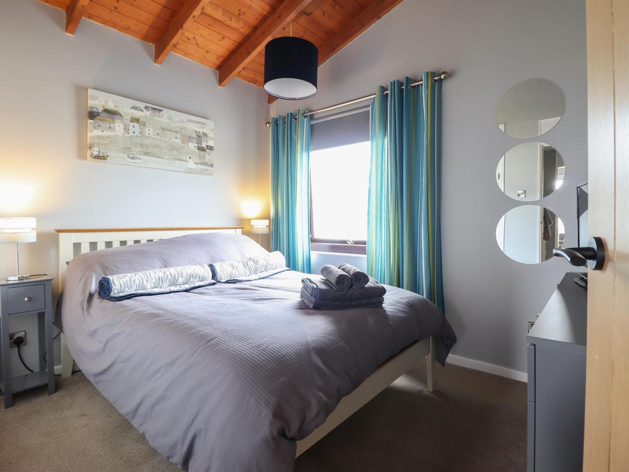 Apartamento Estuary Escape Porthmadog Exterior foto